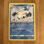 Abomasnow