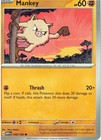Mankey
