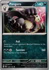 Pangoro