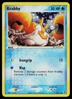 Krabby