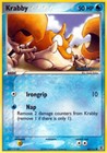 Krabby