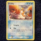 Krabby