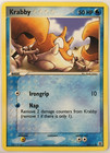 Krabby