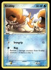 Krabby
