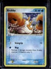 Krabby