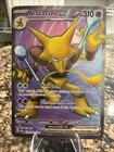 Alakazam ex