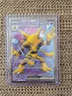 Alakazam ex
