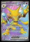Alakazam ex