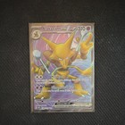 Alakazam ex