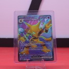 Alakazam ex