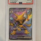 Alakazam ex