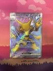 Alakazam ex