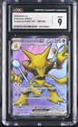 Alakazam ex