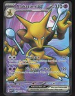 Alakazam ex