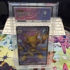Alakazam ex