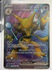 Alakazam ex