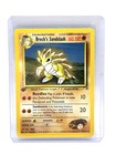 Brock's Sandslash