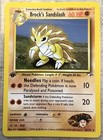 Brock's Sandslash