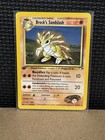 Brock's Sandslash