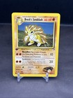 Brock's Sandslash