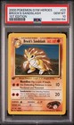 Brock's Sandslash