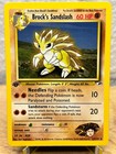 Brock's Sandslash