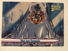 The Ice Temple