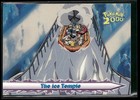 The Ice Temple