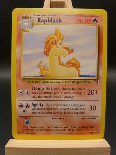 Rapidash