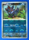Zorua