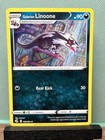 Galarian Linoone