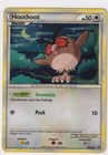 Hoothoot