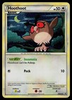 Hoothoot