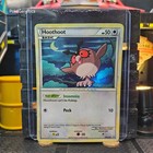Hoothoot