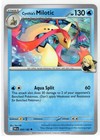 Cynthia's Milotic