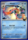 Cynthia's Milotic