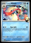 Cynthia's Milotic