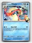 Cynthia's Milotic