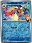Cynthia's Milotic
