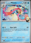 Cynthia's Milotic