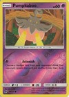 Pumpkaboo
