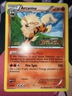 Arcanine