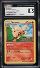 Arcanine