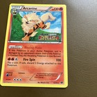 Arcanine