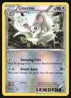 Cinccino