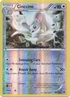 Cinccino