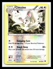 Cinccino