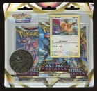 Eevee 3-Pack Blister