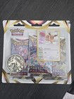 Eevee 3-Pack Blister
