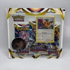 Eevee 3-Pack Blister